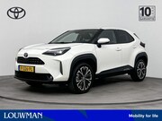 Toyota Yaris Cross - 1.5 Hybrid Executive | JBL Audio | Parkeersensoren | Stoelve