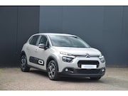 Citroën C3 - 1.2 82 PK Feel * Carplay * Soft Sand