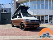 Volkswagen Florida - T6 2019 L2H1 98k km Two-tone