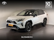 Toyota RAV4 - 2.5 Hybrid AWD Executive | Schuif-Kantel dak | Stuurverwarmi