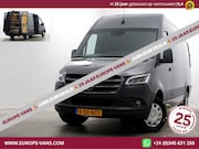 Mercedes-Benz Sprinter - 319 CDI 3.0 V6 190pk E6 L2H2 7G Automaat LED/Navi/360° Camer