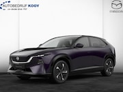 Mazda CX-6e - Takumi Business Edition 78kWh / 258PK / 484KM Actieradius