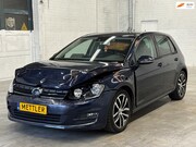 Volkswagen Golf - 1.4 TSI ACT Highline | Navigatie | Cruise control