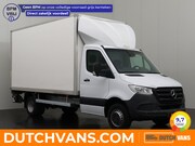 Mercedes-Benz Sprinter - 515CDI 9G-Tronic Automaat Bakwagen+Laadklep | Airco | Cruise
