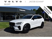 Volvo XC60 - T8 AWD 455PK Plug-in Hybrid Ultra Black Edition | HUD | Luch