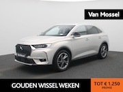 DS DS 7 Crossback - E-Tense Rivoli | Automaat | Leder | Apple Carplay / Android