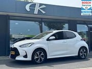 Toyota Yaris - 1.5 Hybrid 115 Business Plus