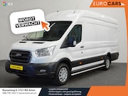 Ford Transit - 350 2.0 TDCI L4H3 Trend RWD Airco Bluetooth Cruise Control C