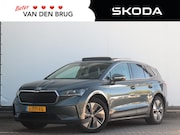 Skoda Enyaq iV - 80 | Panoramadak | Achteruitrijcamera | Stoel/Stuur verwarmi