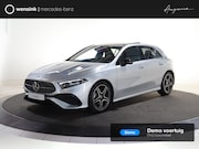 Mercedes-Benz A-klasse - 180 Business Solution AMG | Panoramaschuifdak | Stoelverwarm
