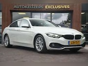 BMW 4-serie - Gran Coupé 420i High Executive Camera Navi