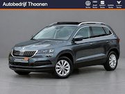 Skoda Karoq - 1.5 TSI ACT Ambition | trekhaak | pano | camera