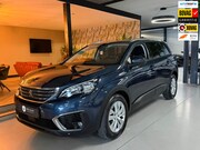 Peugeot 5008 - 1.2 Allure|7 Zitplaatsen|Nieuwe distributieriem|Automaat|i-C