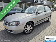 Nissan Almera - 1.8 Acenta | Automaat| Rijdt goed