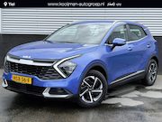 Kia Sportage - 1.6 T-GDi MHEV DynamicLine Automaat, Trekhaak, Navigatie, Ac