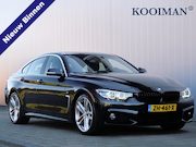 BMW 4-serie Gran Coupe - 420i High Executive Edition 184 Pk Automaat Navi / M-Sport /