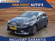 Kia Ceed - Sportswagon 1.6 GDI PHEV ExecutiveLine | PLUG IN | LEDER | P