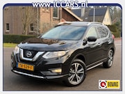 Nissan X-Trail - 1.6 DIG-T - Open dak - Navi - Trekhaak - 2018