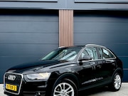 Audi Q3 - 2.0 TFSI quattro Pro Line QUATTRO | Navigatie | Trekhaak