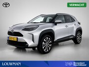 Toyota Yaris Cross - Hybrid 115 Dynamic Comfort Pack