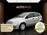 Mercedes-Benz B-klasse - 200|AUT|NL AUTO|XENON|TREKHAAK|AIRCO