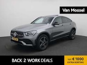 Mercedes-Benz GLC-klasse - Coupé 300e 4MATIC Business Solution AMG | PANORAMA