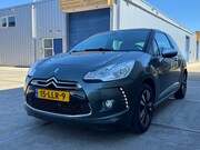 Citroën DS3 - 1.6 So Chic LOOPT OP 3 CILINDERS