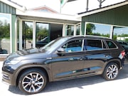 Skoda Kodiaq - 1.5TSI 150PK DSG SPORTLINE!! All-in Prijs! Trekhaa