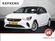Opel Corsa - 100PK Edition | 1ste eigenaar | Camera | ZWART DAK | AppleCa