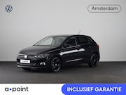 Volkswagen Polo - 1.0 TSI Comfortline 95 pk | Navigatie | Parkeersensoren | Ad