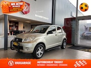 Daihatsu Terios - 1.5 2WD Tour Limited, Black Line, Pushbar, Treeplanpset, Wie