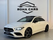 Mercedes-Benz CLA-Klasse - 200 Edition, Pano, Sfeer, Burmester, Applecarplay