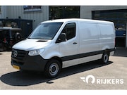 Mercedes-Benz Sprinter - 315 CDI L2H1 RWD Geveerde stoel, Apple Carplay/Android Auto,