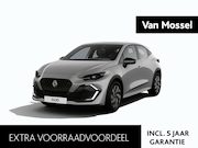 Renault Clio - full hybrid 160 E-TECH Evolution | Adaptive Cruise Control |