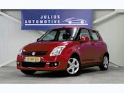 Suzuki Swift - 1.5 Exclusive Keyless Airco 5DRS APK 07-2026 Garantie!