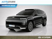 Hyundai IONIQ 9 - Lounge AWD PLUS 7-Zits 110 kWh Super Voordeel Actie !