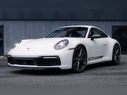 Porsche 911 - 3.0 CARRERA T - Origineel NL - BTW auto