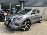 Nissan Qashqai - 1.2 Tekna