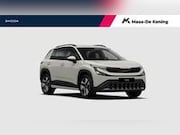 Skoda Epiq - Selection Launch Edition 56kWh | Marble Grey | Tr