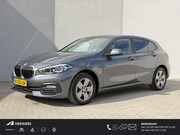 BMW 1-serie - 118i Business Edition Automaat / 1e Eigenaar / Navigatie / C