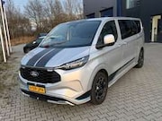Ford Transit Custom - 320 2.5 227pk PHEV L2H1 Sport