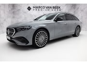 Mercedes-Benz E-klasse - Estate 300 e AMG Line | Hyperscreen | Pano | Luchtvering | B