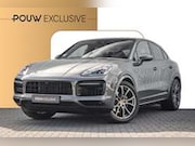 Porsche Cayenne - Coupé 3.0 E-Hybrid 462pk | Panoramadak | Luchtveri