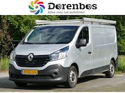 Renault Trafic - 1.6 dCi T29 L2H1 Comfort | lades in de laadvloer | airco | c