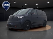 Volkswagen ID. Buzz Cargo - Bulli Edition 79 kWh Discover Pro | Led Matrix |Assistance P