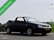 Volkswagen Golf - Cabriolet 2.0 Highline apk