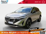 Nissan Qashqai - 1.5 e-Power N-Connecta | DE NIEUWE GENERATIE E-POWER| DIRECT