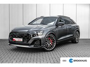 Audi Q8 - 60 TFSI e quattro Pro Line S Competition 490 PK | Trekhaak |