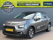 Citroën C3 - | 1.2 PureTech 110pk Feel Edition I LENTESALE | Navigatie | 