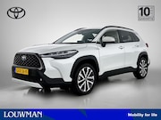 Toyota Corolla Cross - Hybrid 140 Style | Dodehoek detectie | Elektrische achterkle